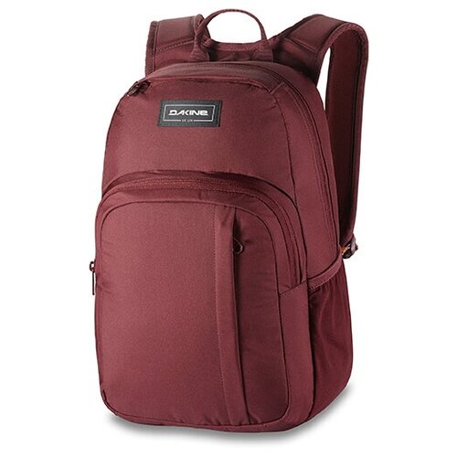 фото Рюкзак городской dakine campus s 18l (цвет: port red)