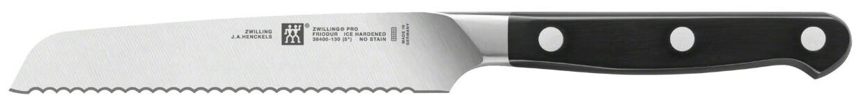 Нож универсальный 130 мм Zwilling Pro, Zwilling J.A. Henckels (38400-131)