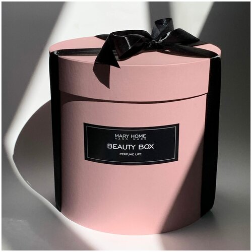Подарочный набор Beauty Box Perfume Life -L