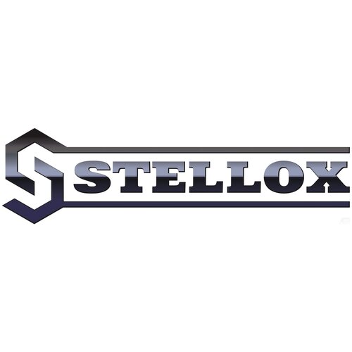 STELLOX 8519475SX 85-19475-SX_клапан перепускной 7 бар, без обратного потока\MAN