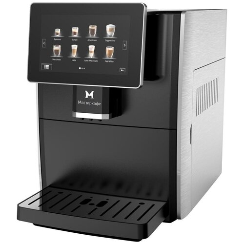 Автоматическая кофемашина Мастеркофе СМ 1001 Full Automatic 5800000₽