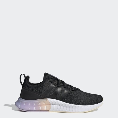 Кроссовки adidas, размер 5,5 UK, черный