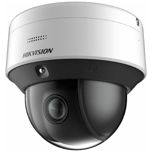 Камера видеонаблюдения IP Hikvision DS-2DE3C210IX-DEC1T5 1080р 28 - 28 мм 3524400₽