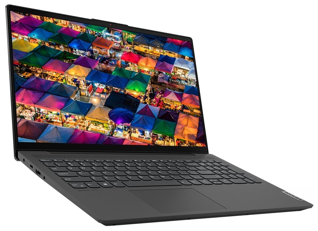 Ноутбук LENOVO IdeaPad 5 15ITL05 82FG00YTRU