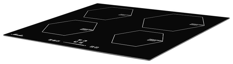 Варочная поверхность Monsher MHI 6006 - фотография № 2