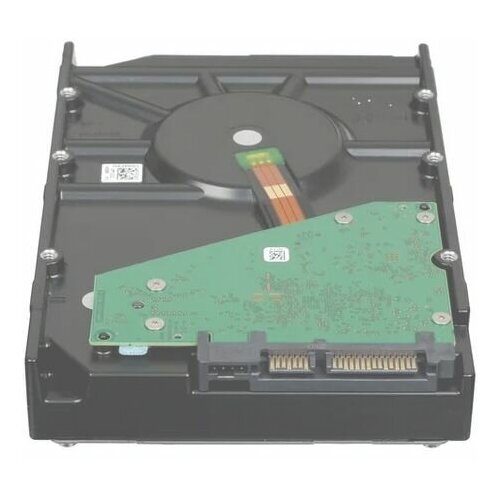 35 6 ТБ Жесткий диск Seagate Exos 7E10 ST6000NM000B 2217900₽