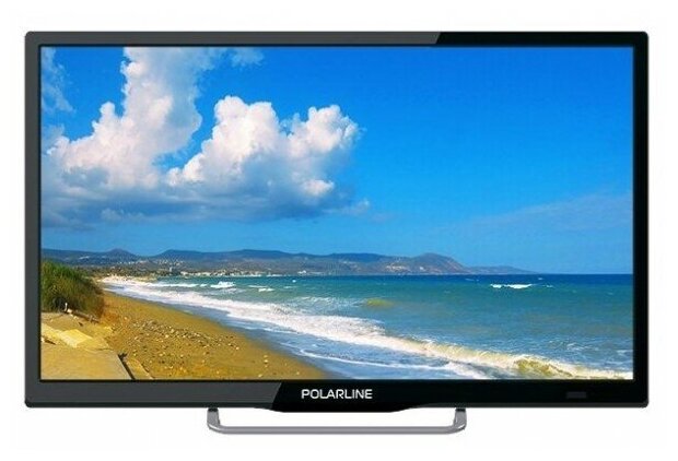 Телевизор Polarline 20 20PL12TC LED HD