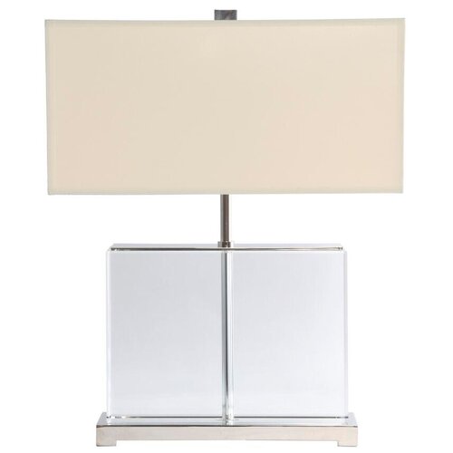 Настольная лампа DELIGHT COLLECTION CRYSTAL TABLE LAMP TL1114-CG