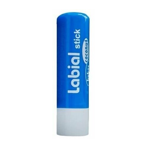 Бальзам для губ Labial Stick кокос 4.4 г