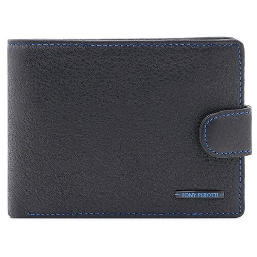 фото Кошелек tony perotti, черный