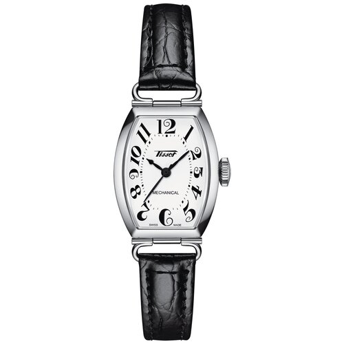 Наручные часы Tissot Heritage Porto Mechanical T128.161.16.012.00