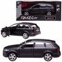 Внедорожник RMZ City Audi Q7 V12 (554016M) 1:32, 16.5 см