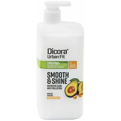 Кондиционер для всех типов волос, 800 мл