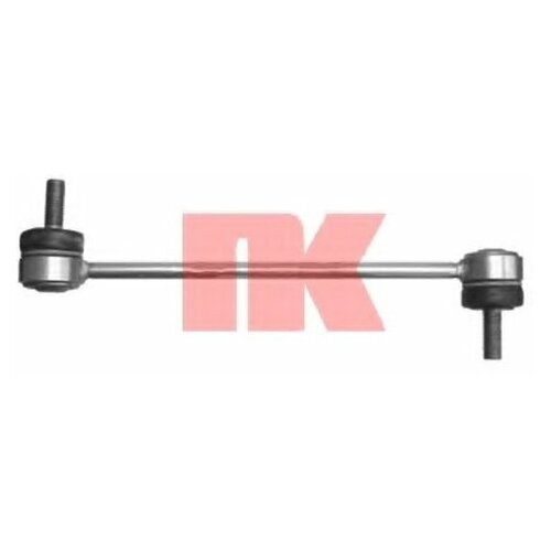фото Тяга / стойка стабилизатора nk 5114735 для vw multivan v,vi, transporter v,vi