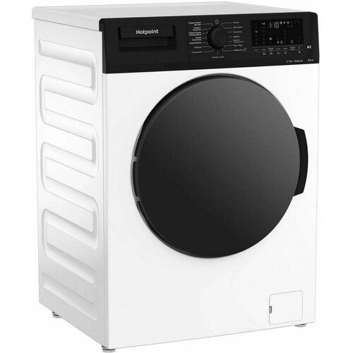 Стиральная машина с сушкой Hotpoint-Ariston WD 8548 C7S VBW 4654300₽