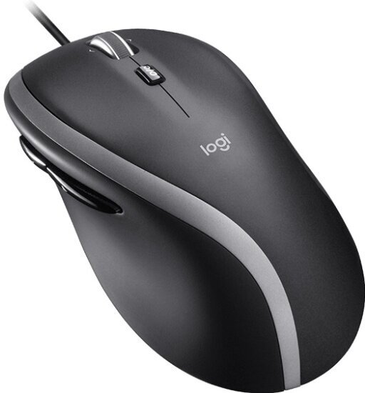 Мышь Logitech M500s Advanced Black (910-005784)