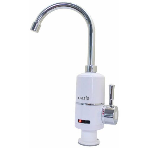 Кран мгновенного нагрева воды Oasis KP-P X 341200₽