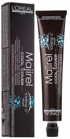 L'Oreal Professionnel Majirel    Cool Cover, 6  , 50 