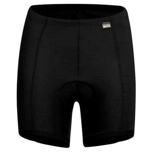 Велотрусы Gonso Silvie Da-Rad-U-Pants Black (EUR:38)