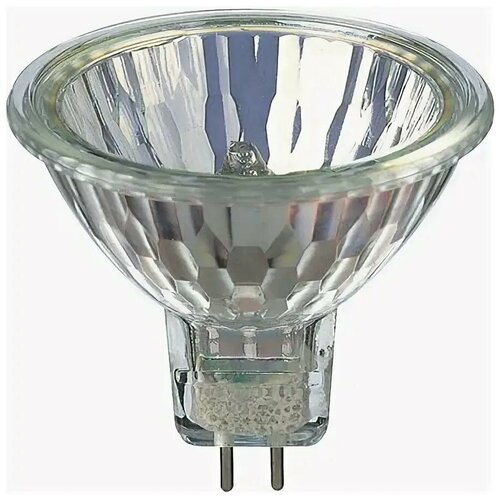 фото Лампа accent50w4000hgu5.312v36d1ct/10x5f (926000850063) philips