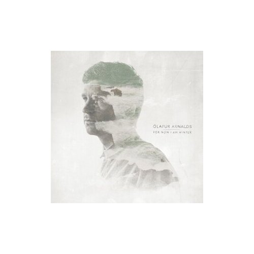 Компакт-Диски, Mercury Classics, OLAFUR ARNALDS - For Now I Am Winter (CD)