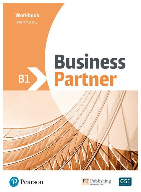 Business Partner. B1. Workbook - фото №1