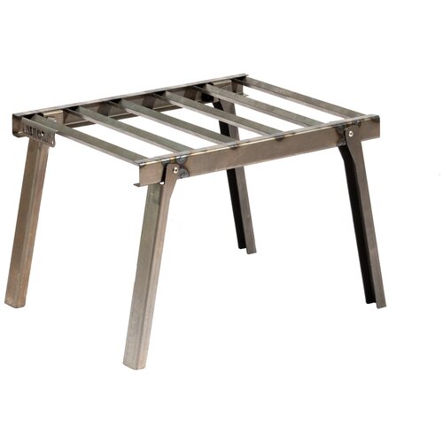 Решетка костровая Следопыт малая, усиленная .