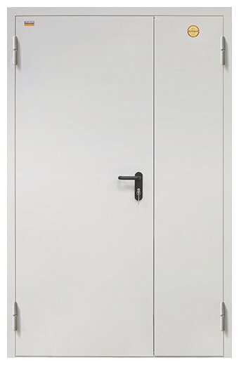Дверь противопожарная ДП-2 2050*1250 L