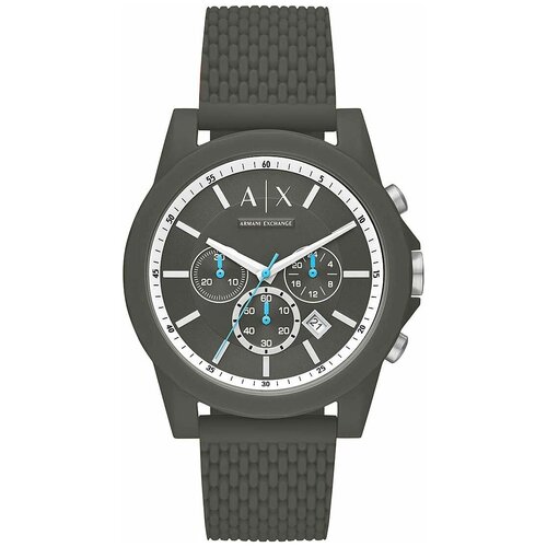 фото Наручные часы armani exchange ax1346 с хронографом