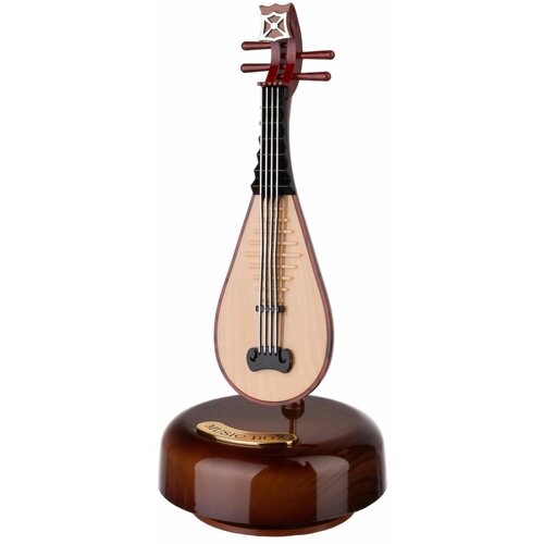 M-M9 Музыкальная шкатулка 