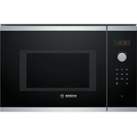 Встраиваемая микроволновая печь Bosch BFL553MS0