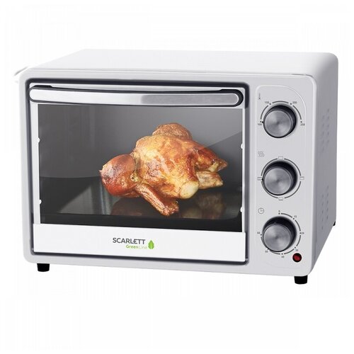 Мини-печь Scarlett SC-EO93O22 847100₽