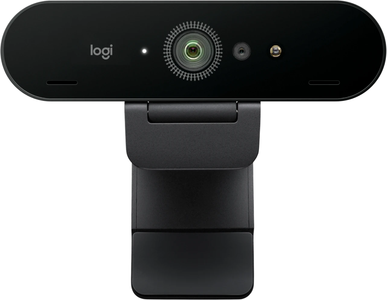 Веб-камера Logitech BRIO C1000e, черный