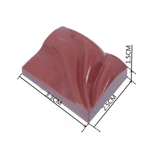 Форма для конфет Волна Shunda 2152