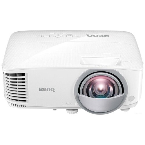 Проектор BenQ (MW809STH) проектор benq mw809sth