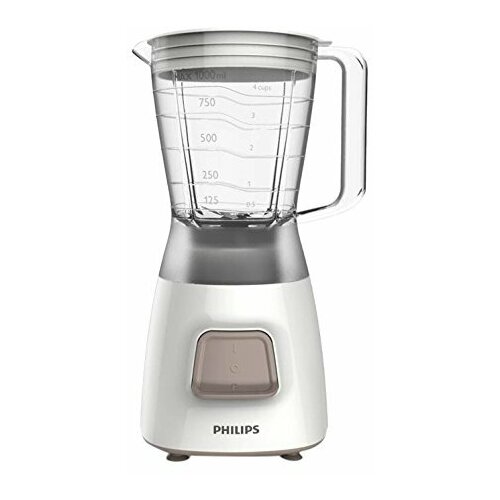 Блендер Philips HR205200 белый 383000₽