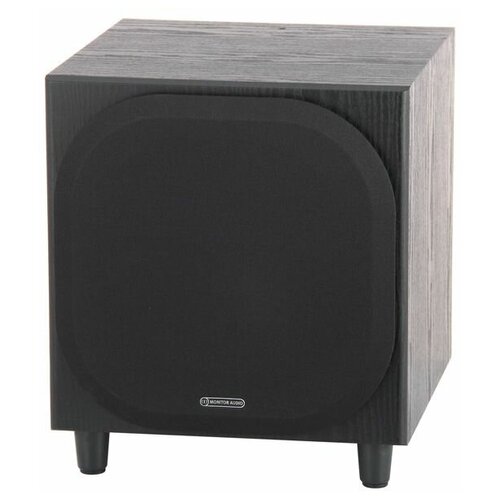Активный сабвуфер Monitor Audio Bronze W10 Black 6G 10499000₽