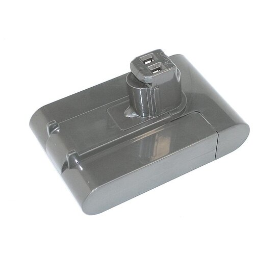 фото Аккумулятор для пылесоса dyson dc45 (type a) 22.2v 3000mah li-ion oem