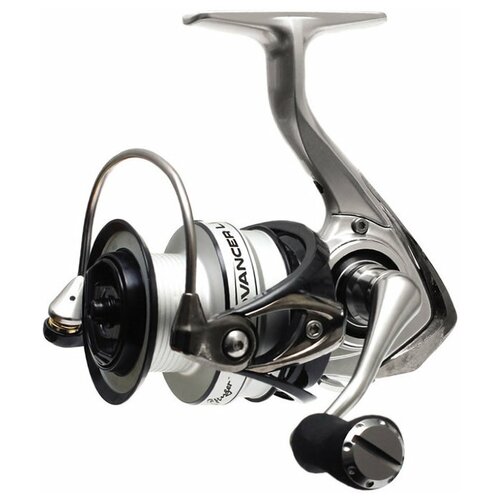 фото Катушка stinger advancer-lp 2500