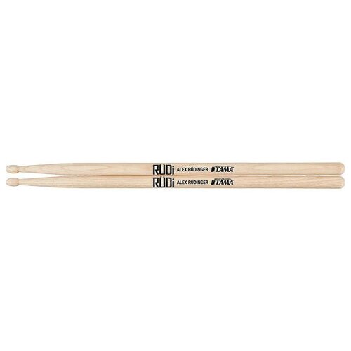 Палочки для барабана Tama H-RUDI ALEX RUDINGER SIGNATURE STICK