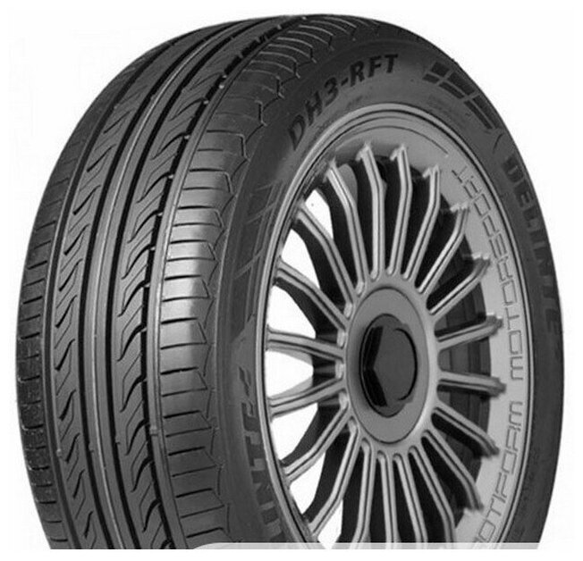 Шина Delinte DH3-RFT 225/50 R17 94W