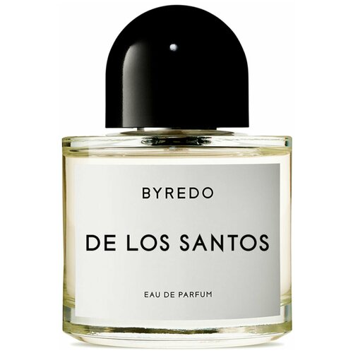 BYREDO парфюмерная вода De Los Santos, 100 мл лосьон для тела byredo de los santos 225 мл