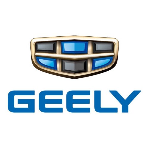Амортизатор передний правый GEELY Emgrand 7 NEW EC 7 Vision 1064001257 3960₽