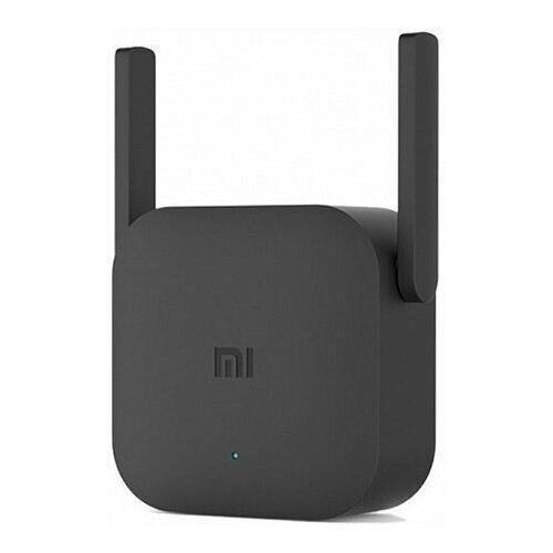 фото Усилитель сигнала xiaomi mi 300m wifi amplifier pro