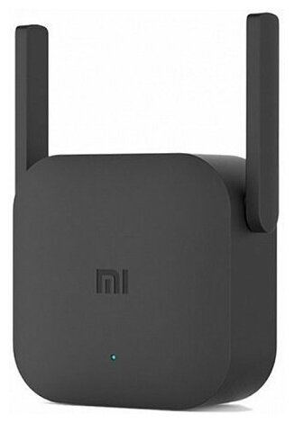 Усилитель сигнала Xiaomi Mi 300M WiFi Amplifier pro