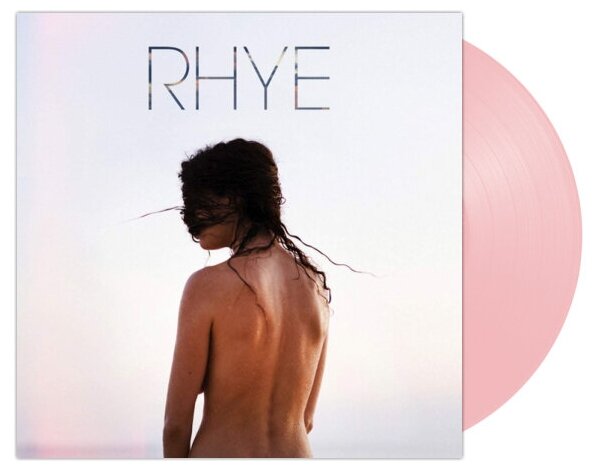 Виниловые пластинки, Loma Vista Recordings, RHYE - Spirit (LP)