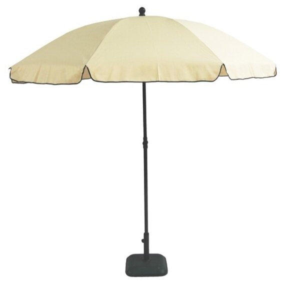 Зонт Green Glade , диаметр 140 см - фото №2