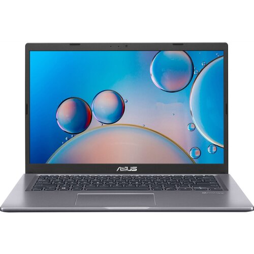 Ноутбук ASUS X415EA-EB1313W 90NB0TT2-M00DT0-8G 14 Pentium Dual Core 7505 8 ГБ SSD 256 ГБ UHD Graphics Серый 3230000₽