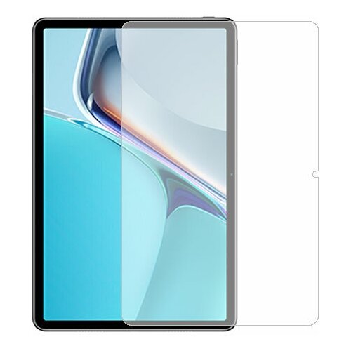 Huawei MatePad 11 (2021) защитный экран Гидрогель Прозрачный (Силикон) 1 штука huawei matepad t 10s защитный экран гидрогель прозрачный силикон 1 штука