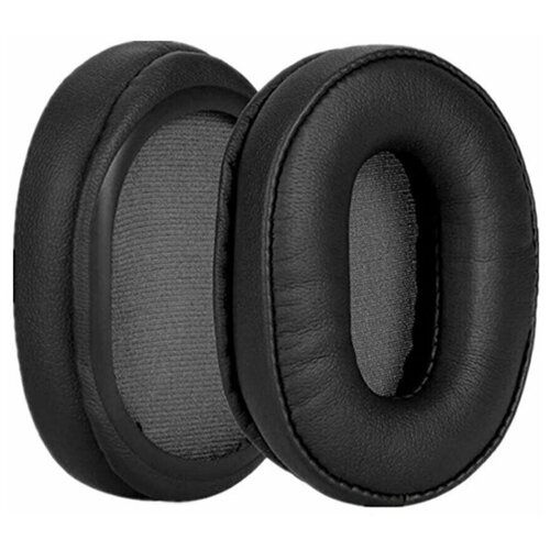 Амбушюры для наушников Audio-Technica ATH-SR5BT mrearpads earpads for audio technica ath s100 s100is ath s100 ath s100is headphone headband rpalcement ear pads earcushions